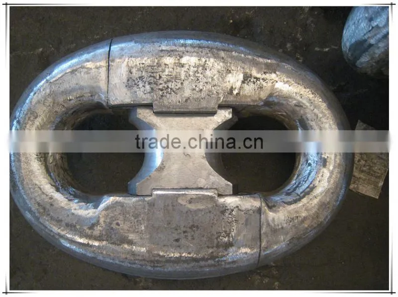 anchor chain kenter shackle
