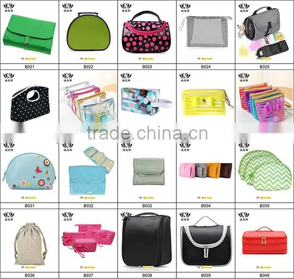 Fashion Cosmetic Bag