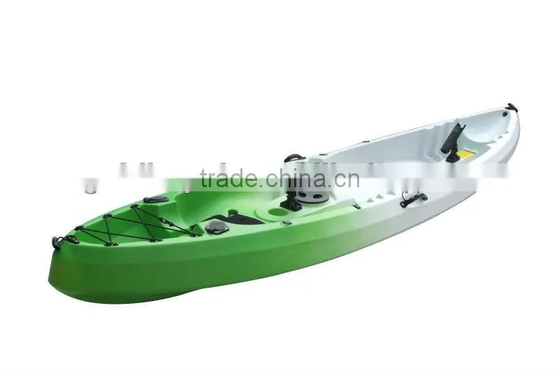 family kayak,plastic kayak ,3person kayak, sea kayak, sit on kayak