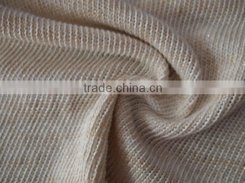 acrylic poly rayon hacci fabric