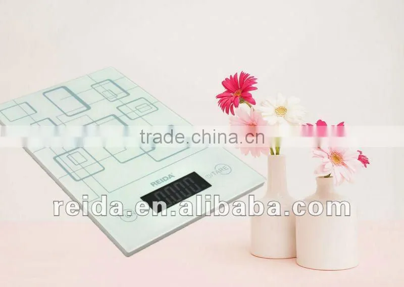 Digital Kitchen Scale