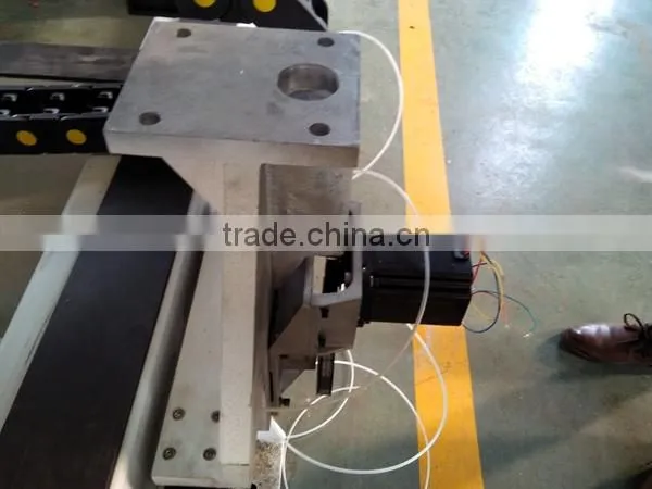 wood machinery cnc router machine