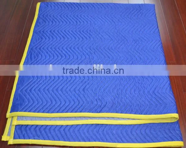cotton moving blankets