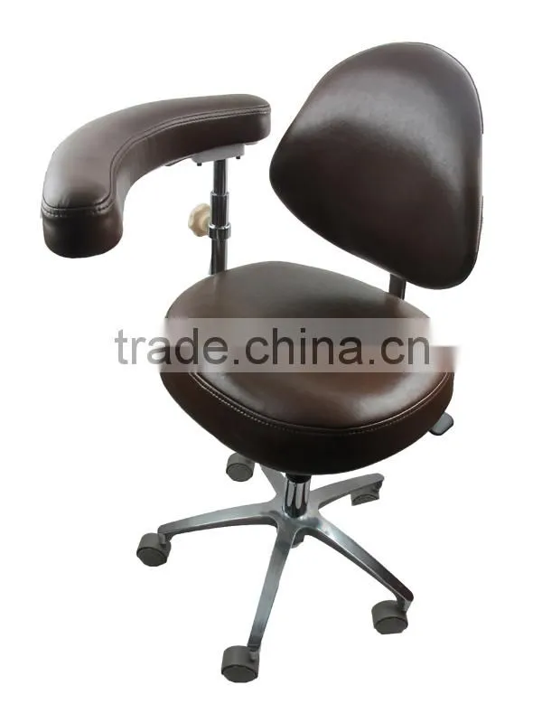 Ergonomic Dental Stool,Assistant's stool,dental furniture