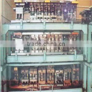 Customized Standard Pull Out Drawer Type Mold Rack Mould Shelving Stable & Safe