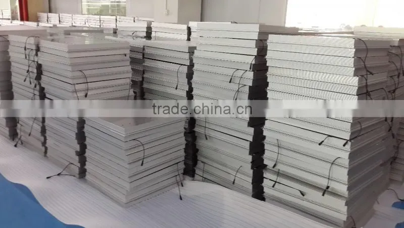 stiibmy zavesny stiibmy LED panel 600 x 600mm 30W , 600 x 600mm LED panel IP 44