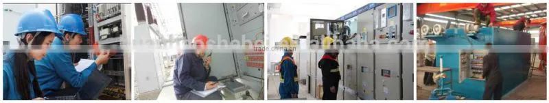 Domestic package/small integrated wastewater/sewage/waste water treatment equipment/plant