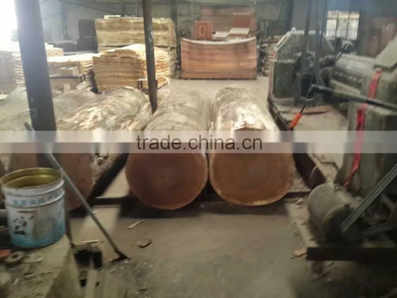 0.3mm gurjan veneer 1220*2440mm