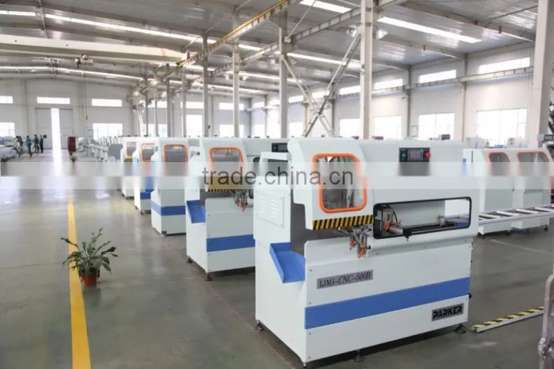 Edge Finish Machine/ Glass Edge grinding machine