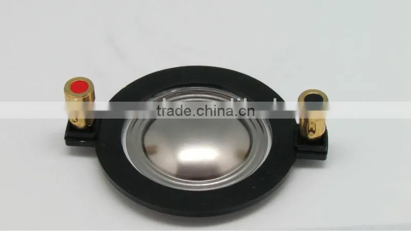 MS Titanium Diaphragm for Horn Driver Good pa Speaker Voice Coil