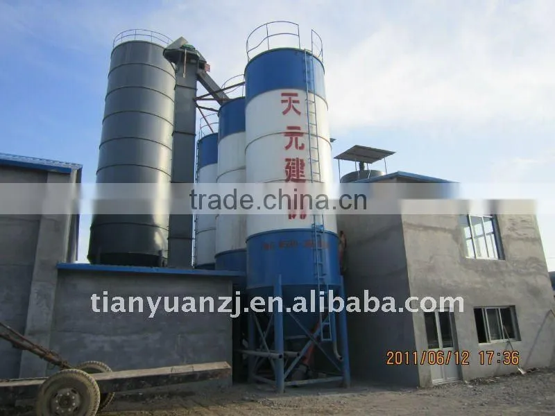 Germany technology AAC block making machine plant for making light concrete block equipment