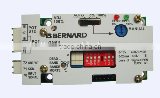 tianjin valve Spare Part Electric Actuator Spare Part Valve Spare Part