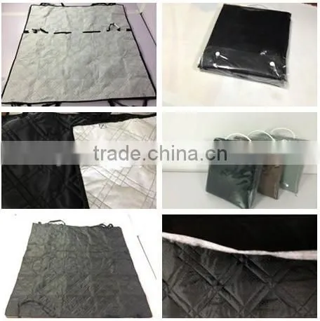 waterproof car dog seat cover, car cover