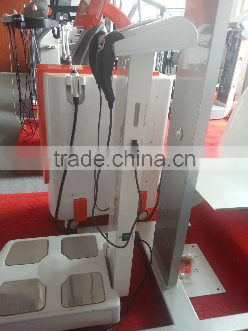 Body composition inspector/body composition analyzer device machine for sale