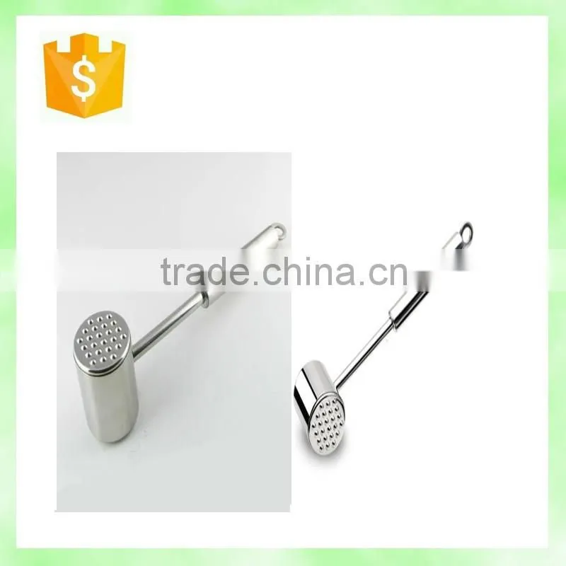china rolling metal meat tenderizer