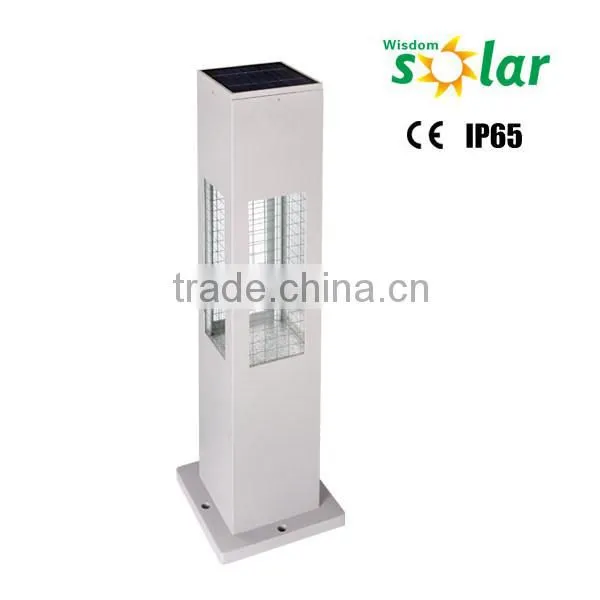 JR-CP80 Popular led outdoor decorartion solar garden light