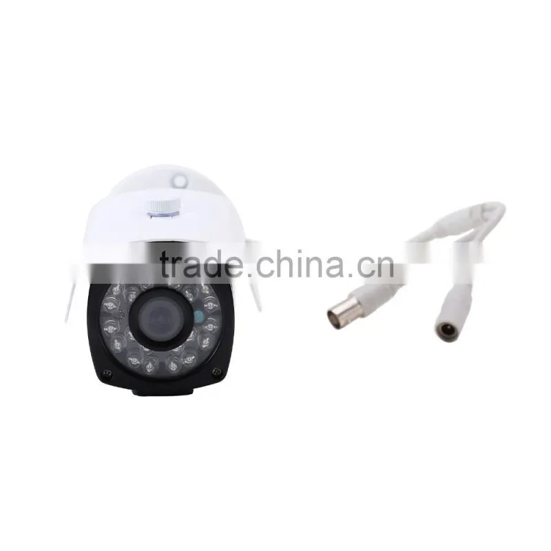CCTV single infrared Camera