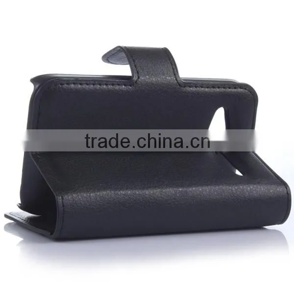 New Arrival Slim Wallet Phone Case For Alcatel One Touch Pop D1