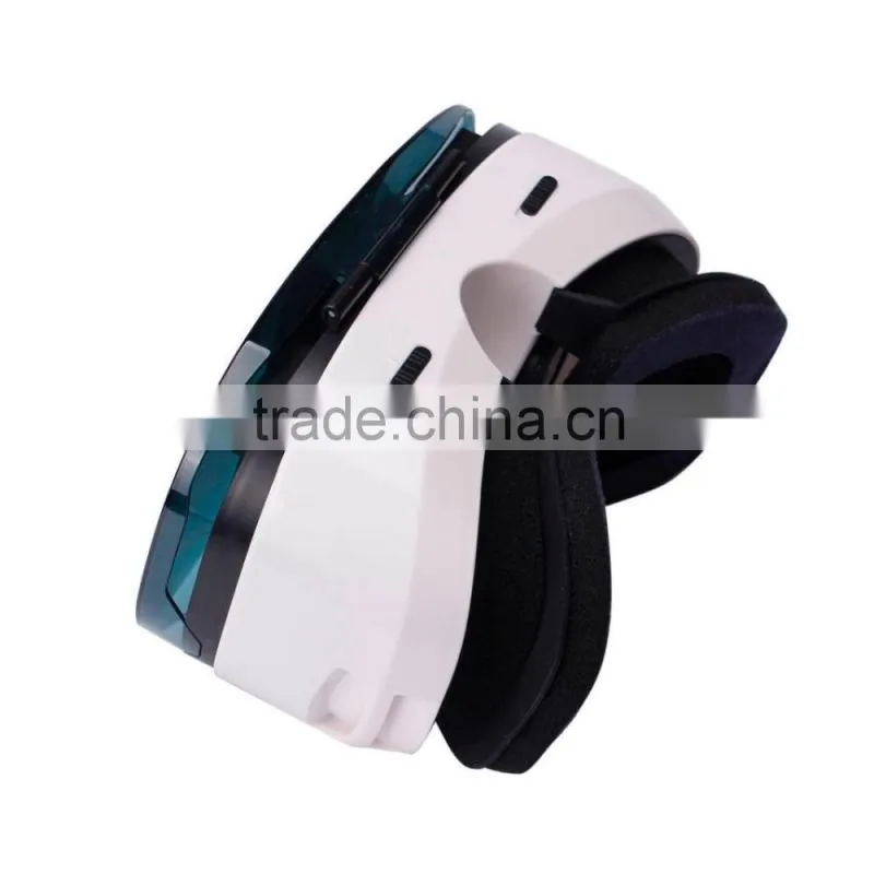 adjustable reality 3d vr case