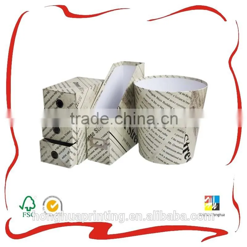 hot sale gift set box manufacturer