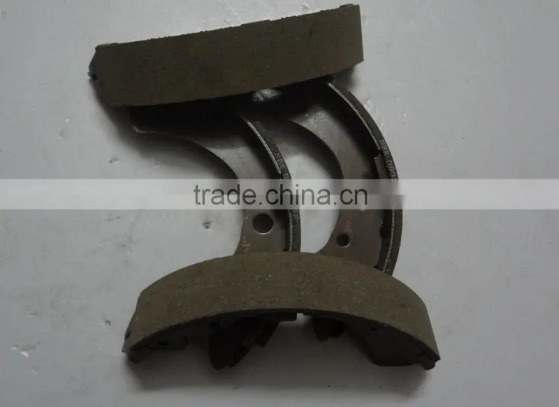 High Quality Rear Brake Shoe 43153-SR4-A02