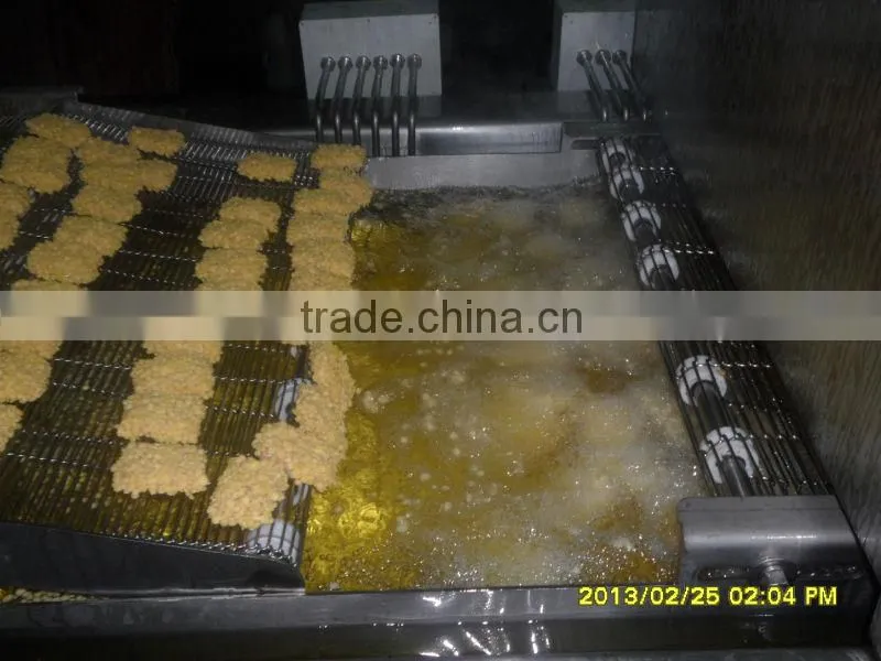 full automatic forming machine