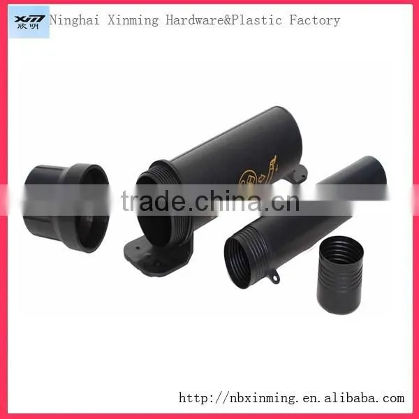 New products thin plastic drawing tube