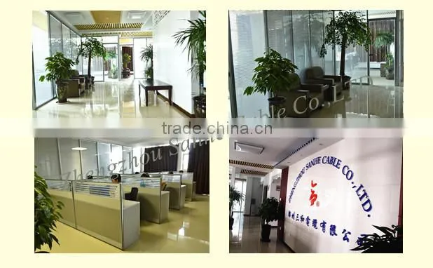 Copper Conductor PVC Sheathed Control Cable