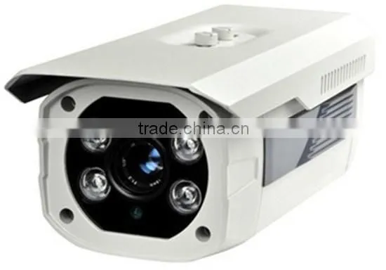 3MP HD IR Waterproof IP camera