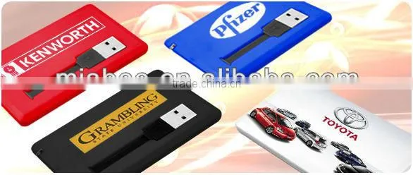 metal usb card, printable usb card, card usb card flash drives disk cheapest