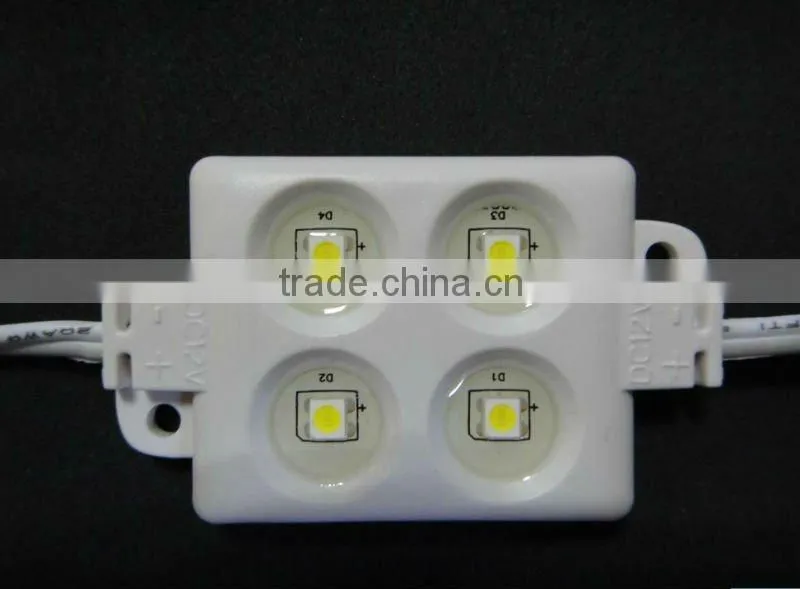 led module 5050 blacklight