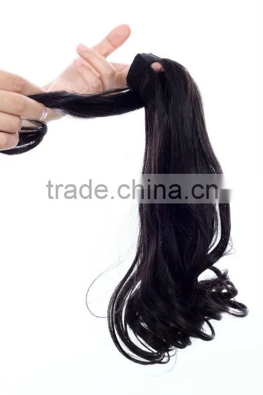 Women hair piece