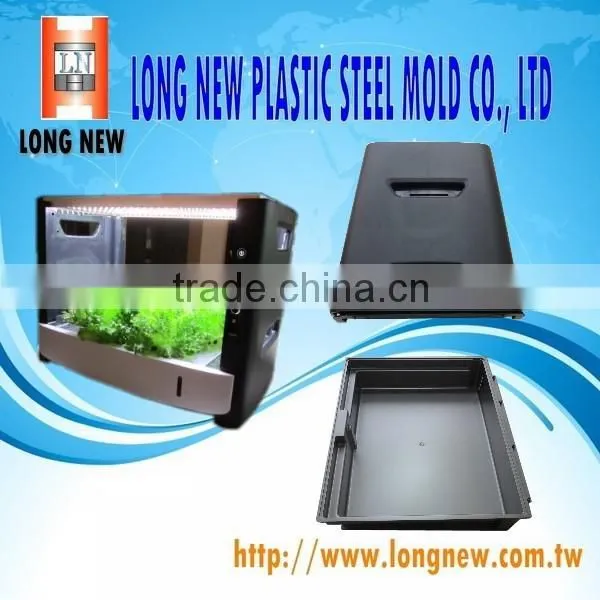 Mould maker oem Taiwan Plastic injection mold