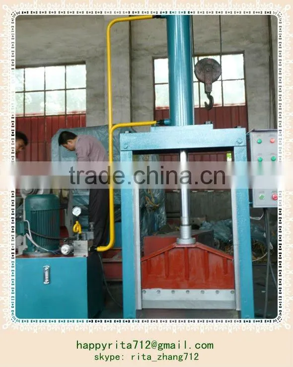 splicing rubber machinery