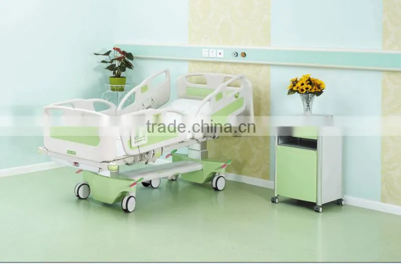 Brand New electric adjustable bed hospital bed for sale