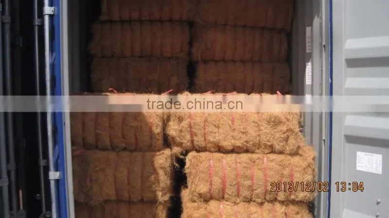 Coconut Fiber High Quality _ QQ : 2290755420