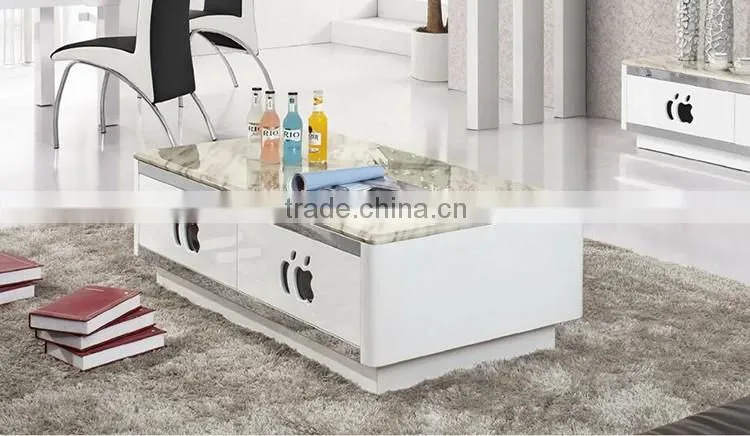 Coffee Table Set LS-CT5632