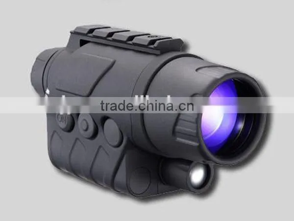 Bering-88 night vision