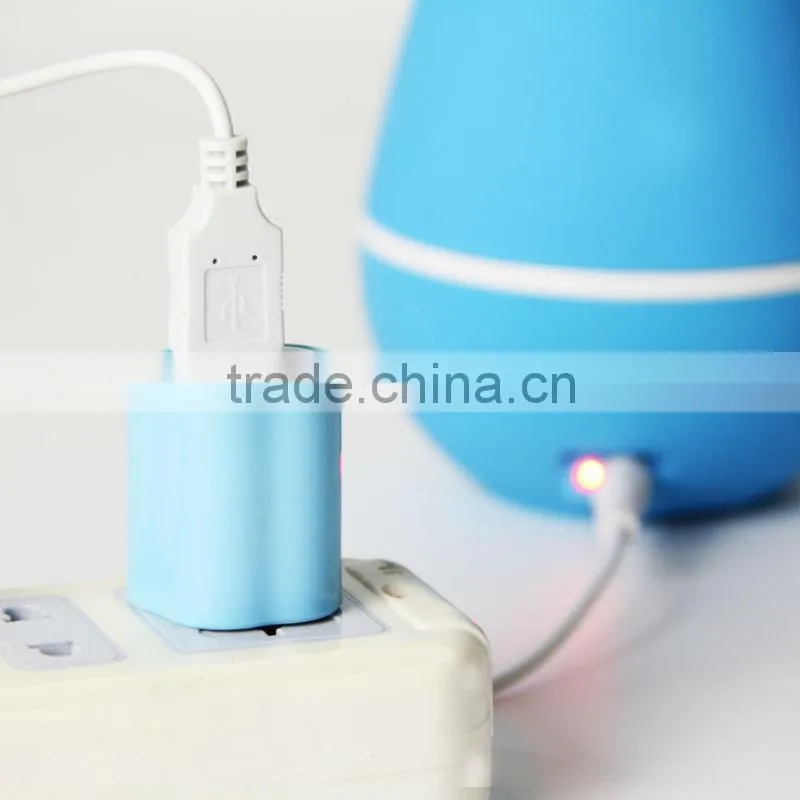 Guangzhou new dewsign mini air greenhouse humidifier/ ocean mist humidifier