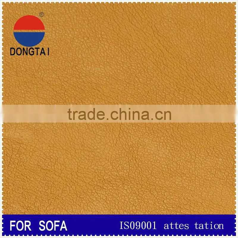 Private Top 500 enterprise Artificial glitter leather