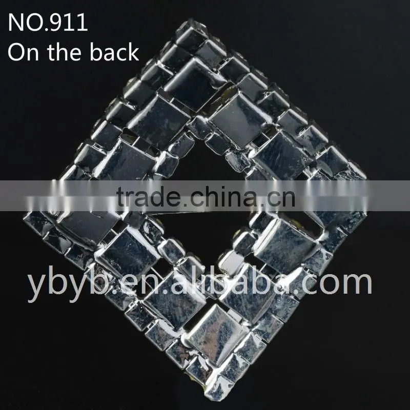 Hot ! Small Rhinestone claw chain ornament for carfts -911