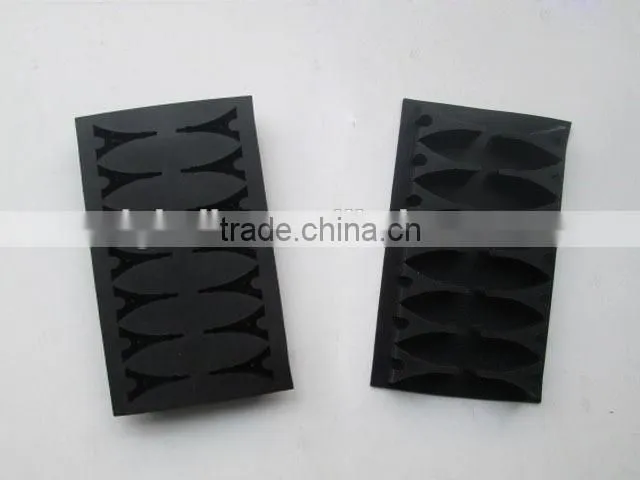 High quality silicone ice cube tray