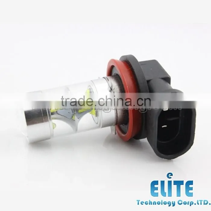 Nice Quality High Intensity Ce Rohs Certified Car Fog Lamp Price