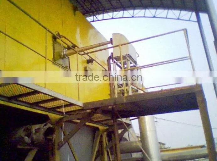 WSB-X Type Sonic Soot Blower