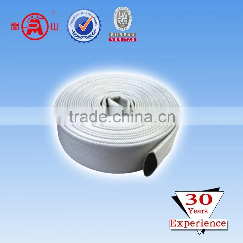 100mm Fire Water Hose with Fire Sprinkler for Firefighter Equipment