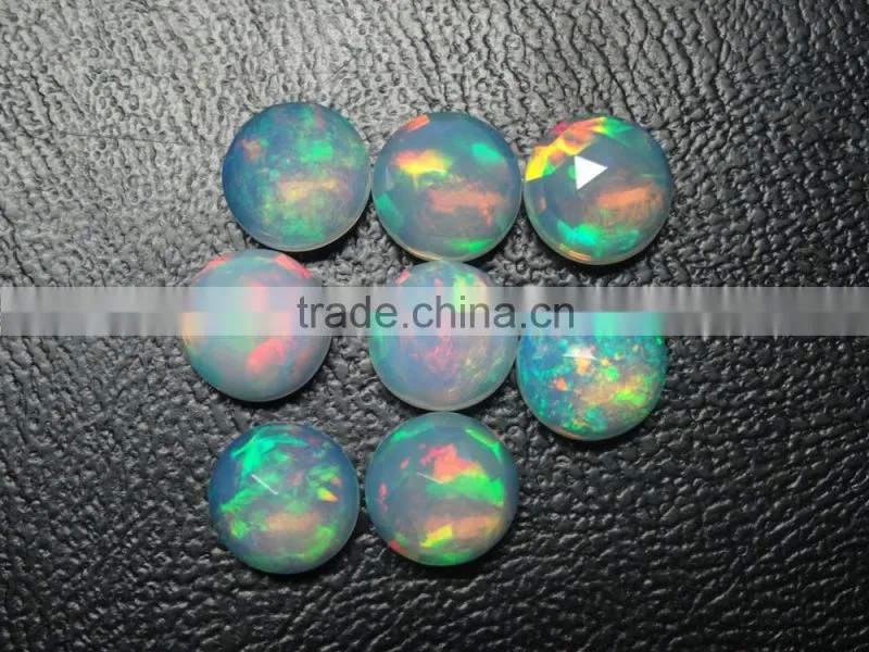 Marquise loose gemstone in opal