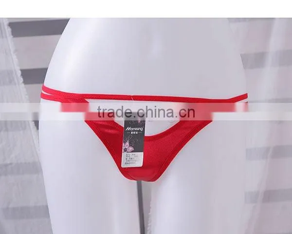 HOT SALE sexy underwear panty A08C