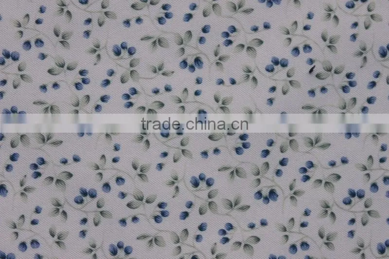 Indian market all specifications of 100 polyester twill dyed canvas fabric wholesale