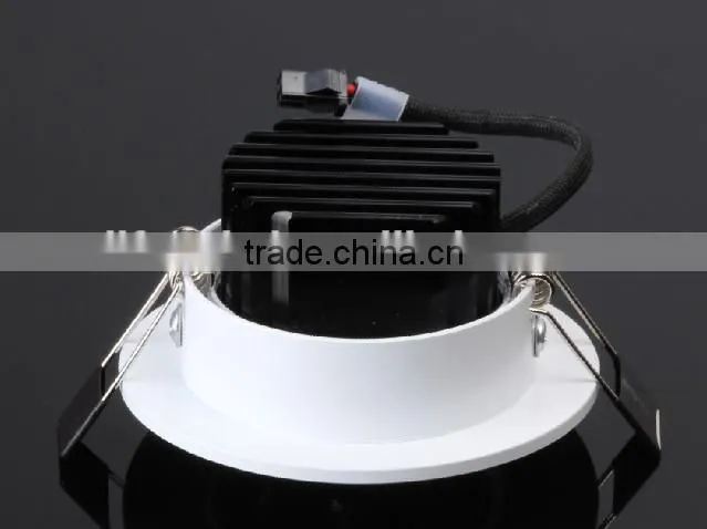 Adjustable led downlight 3*1w led ceiling light