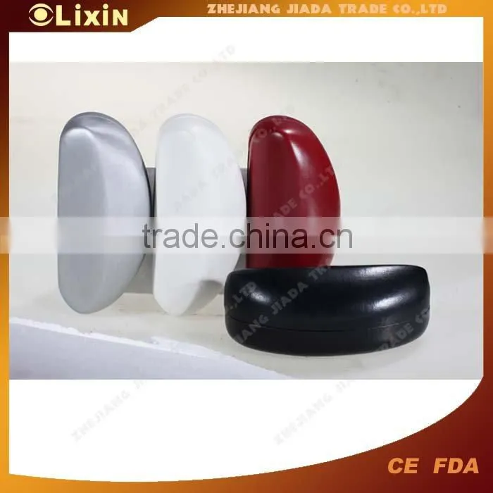 Pu/leather Fashion Sunglasses Case